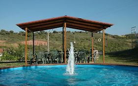 Hostal Casa Rural El Colorao